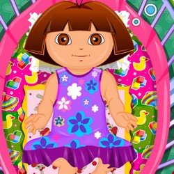 Baby Dora 