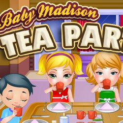  tea party